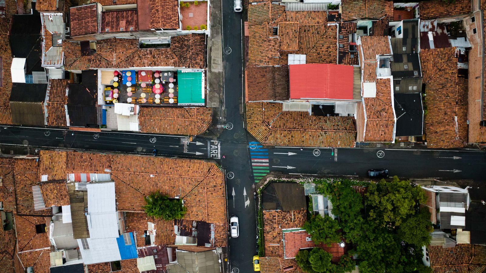 Capitol Hill neighbourhood guide