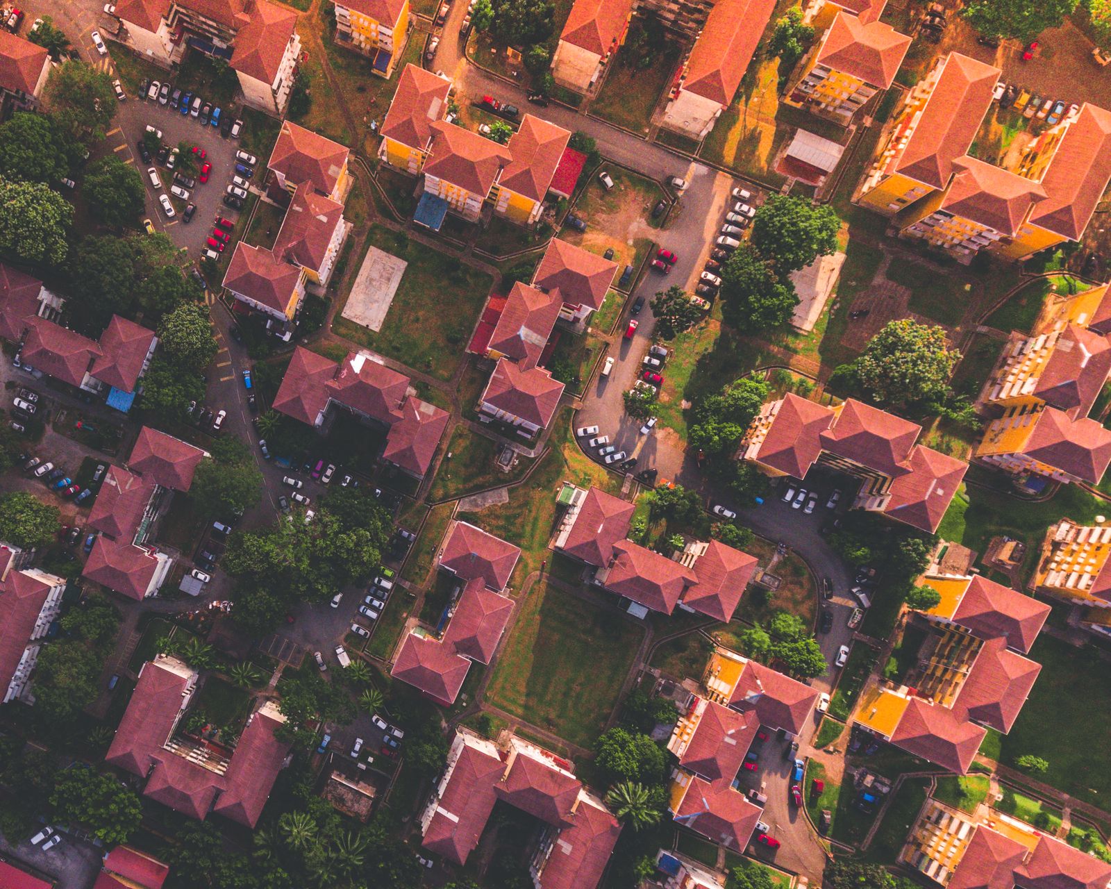 Madrona neighbourhood guide