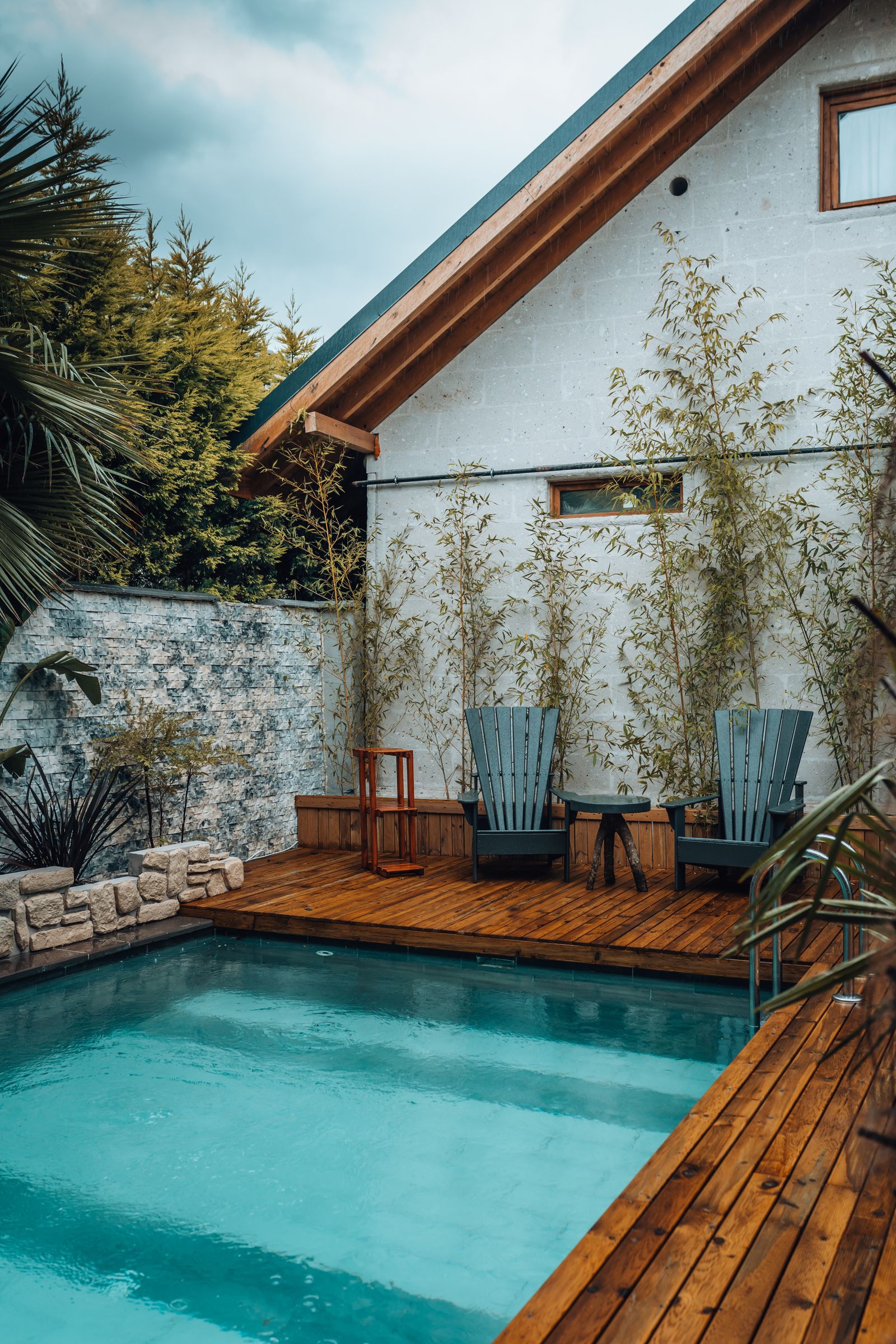 Stoneboat — 4812 Beach Drive SW