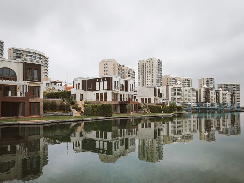 Pike & 4th — 1401 4th Avenue, Unit 1204, Downtown