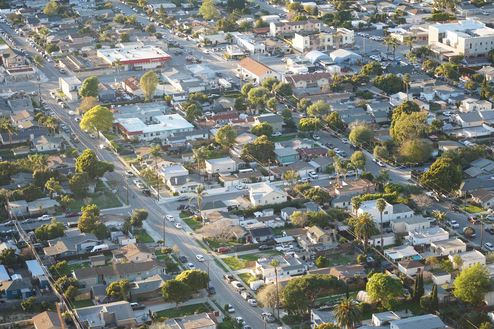 Ballard neighbourhood guide