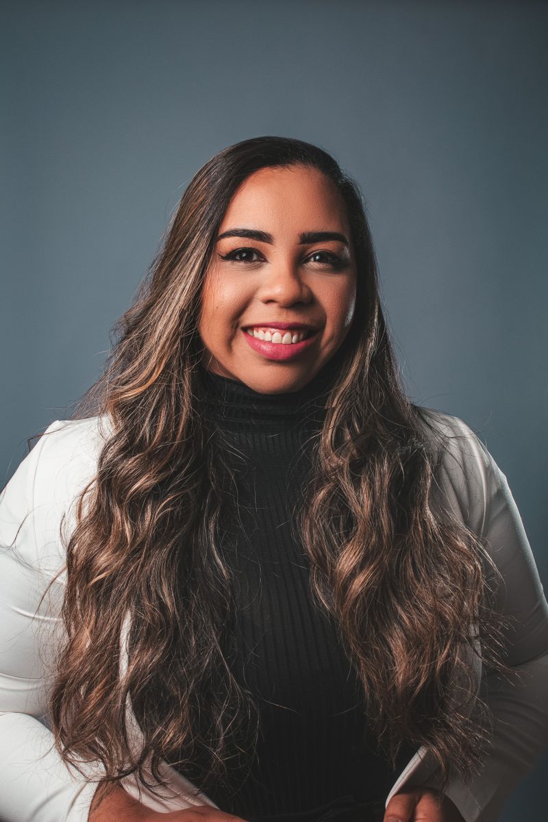 Saoirse Lindqvist, Partner, West Seattle & Waterfront at Alder & Row