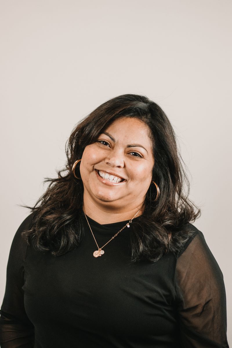 Naomi Adeyemi, Agent, Relocation & First Purchases at Alder & Row