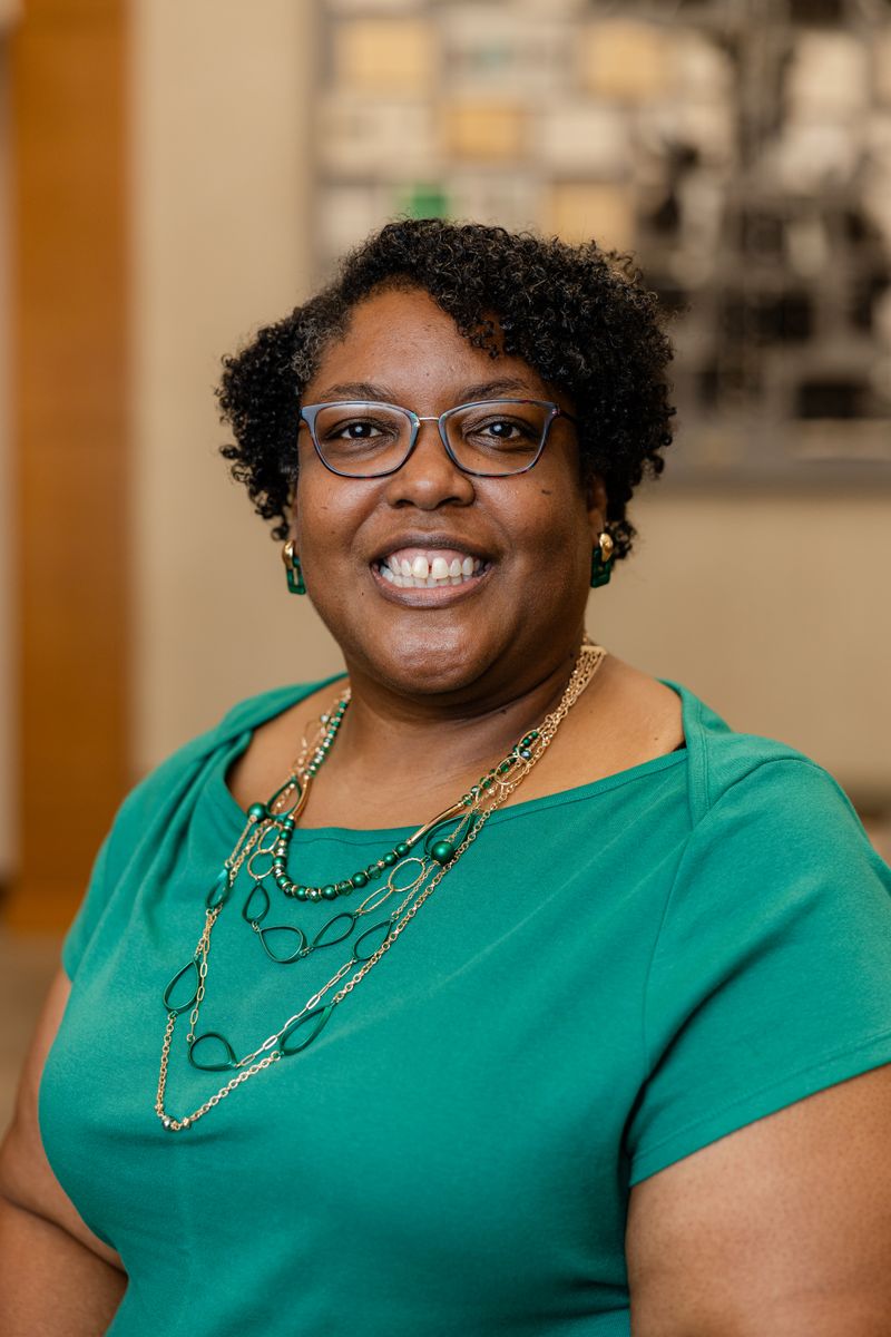 Imogen Vance, Founding Principal at Alder & Row